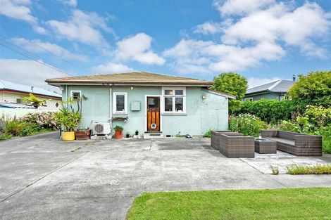 Photo of property in 15 Wembley Street, Sydenham, Christchurch, 8023