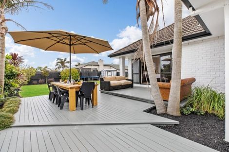 Photo of property in 135 Palm Beach Boulevard, Papamoa Beach, Papamoa, 3118