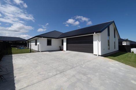 Photo of property in 21 Magnolia Drive, Netherby, Ashburton, 7700
