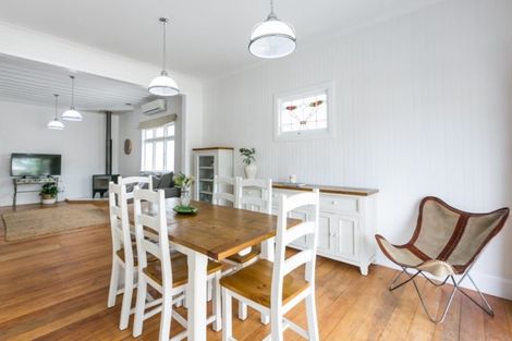 Photo of property in 137 Vigor Brown Street, Napier South, Napier, 4110