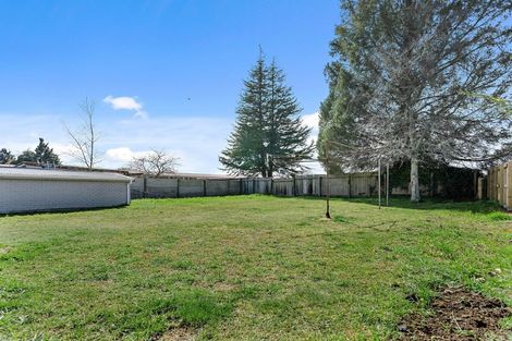 Photo of property in 145 Elizabeth Drive, Tokoroa, 3420