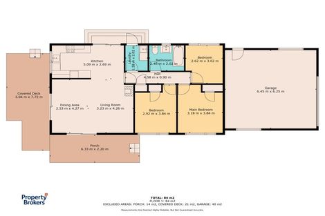 Photo of property in 21a Doncaster Drive, Papamoa Beach, Papamoa, 3118