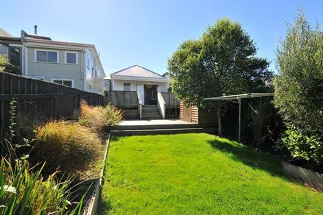 Photo of property in 61 Te Wharepouri Street, Berhampore, Wellington, 6023