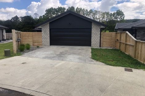 Photo of property in 15 Tanner Place, Te Kamo, Whangarei, 0112