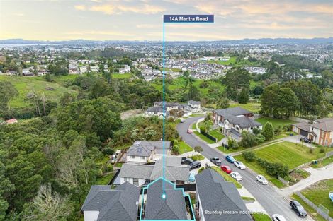 Photo of property in 14a Mantra Road, Massey, Auckland, 0614