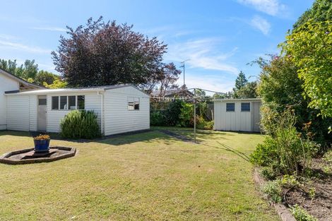 Photo of property in 70 Park Road, Carterton, 5713