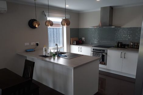 Photo of property in 12 Chandler Way, Rolleston, 7615