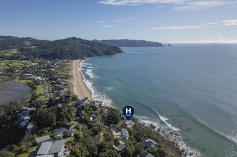 Photo of property in 61 Motuhoa Road, Tairua, 3508