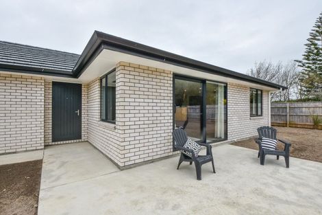 Photo of property in 3/93 Harley Street, Solway, Masterton, 5810