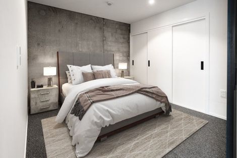 Photo of property in 303/21 King Street, Mount Cook, Wellington, 6021