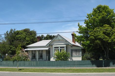 Photo of property in 30 Gresford Street, Edgeware, Christchurch, 8013