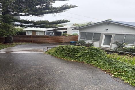Photo of property in 27 Paremata Crescent, Paremata, Porirua, 5024