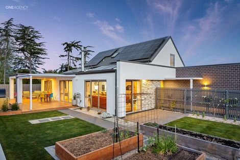 Photo of property in 21 Lusk Street, Rangiora, 7400