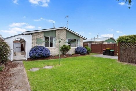 Photo of property in 19a Charles Street, Rangiora, 7400