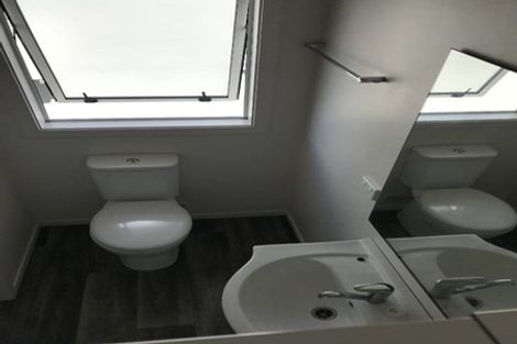 Photo of property in 3/3 Somerset Street, Frankton, Hamilton, 3204