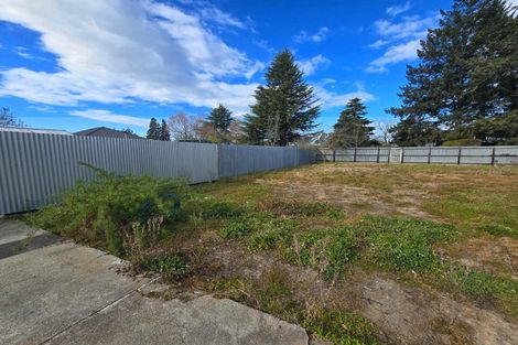 Photo of property in 42a Galbraith Street, Allenton, Ashburton, 7700