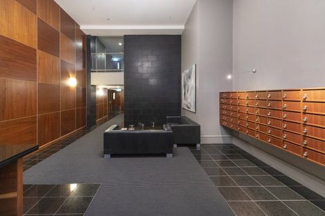 Photo of property in Kate Sheppard Apartments, 5c/42 Molesworth Street, Thorndon, Wellington, 6011