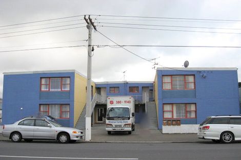 Photo of property in 111 Coutts Street, Kilbirnie, Wellington, 6022