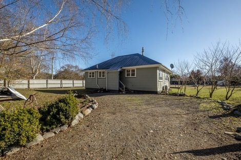Photo of property in 15 Tekoa Street, Waiau, 7332