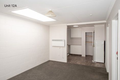 Photo of property in 1/19 William Street, Dunedin Central, Dunedin, 9016