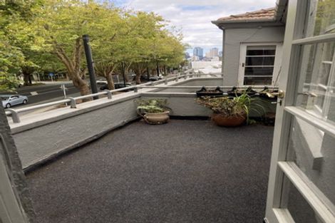 Photo of property in 3 Franklin Road, Freemans Bay, Auckland, 1011