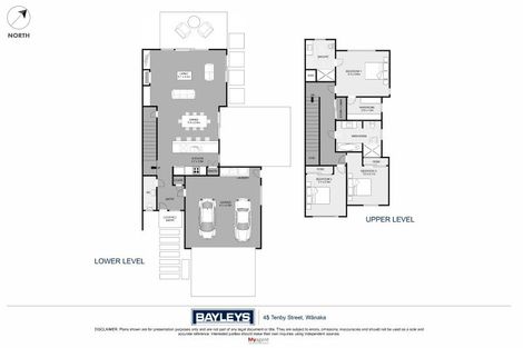 Photo of property in 45 Tenby Street, Wanaka, 9305