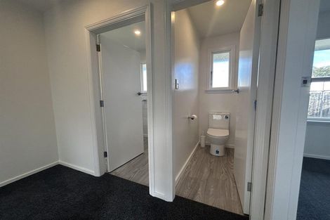 Photo of property in 3/7 Rotherham Street, Riccarton, Christchurch, 8041