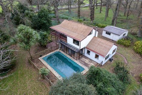 Photo of property in 1507 Tauwhare Road, Eureka, Hamilton, 3287