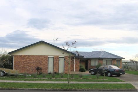 Photo of property in 7 Anchor Close, Flagstaff, Hamilton, 3210