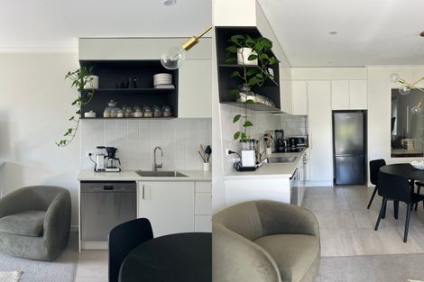 Photo of property in 2/2 Warrant Officer Lane, Hobsonville, Auckland, 0616