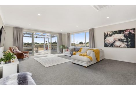 Photo of property in 6 Diane Place, Te Kowhai, Hamilton, 3288