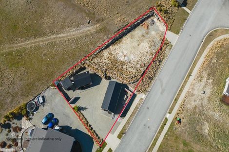Photo of property in 5 Mistake Drive, Lake Tekapo, 7999