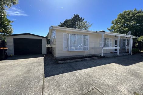 Photo of property in 56a Newton Place, Westbrook, Palmerston North, 4412