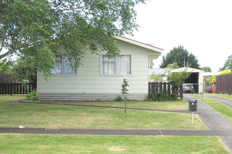 Photo of property in 7 Sewell Place, Leamington, Cambridge, 3432