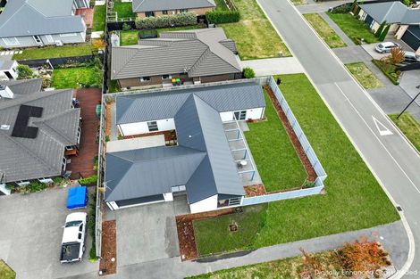 Photo of property in 10 Crowder Street, Lincoln, 7608