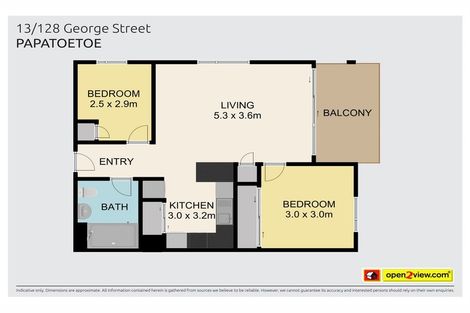 Photo of property in 13/128 St George Street, Papatoetoe, Auckland, 2025