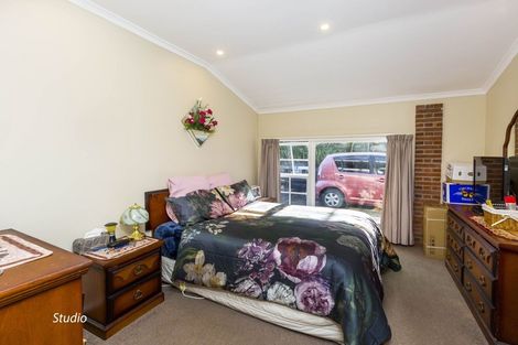 Photo of property in 16 Alleyne Court, Brown Owl, Upper Hutt, 5018