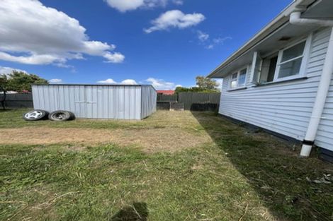 Photo of property in 1 Uenuku Street, Ngaruawahia, 3720