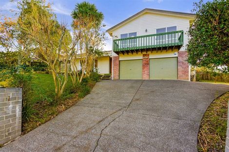 Photo of property in 39 Palomino Drive, Henderson, Auckland, 0612