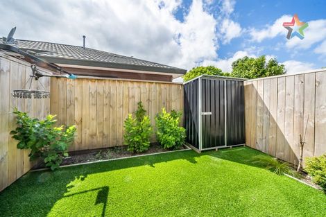 Photo of property in 6/123 Cambridge Terrace, Fairfield, Lower Hutt, 5011