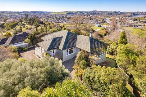 Photo of property in 4 Hillside Terrace, Saint Johns Hill, Whanganui, 4500