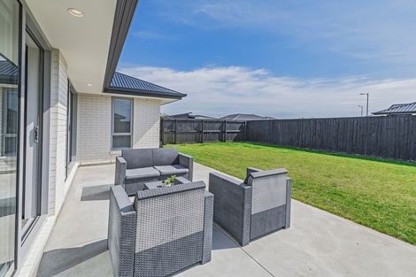 Photo of property in 3 Letitia Street, Burwood, Christchurch, 8083