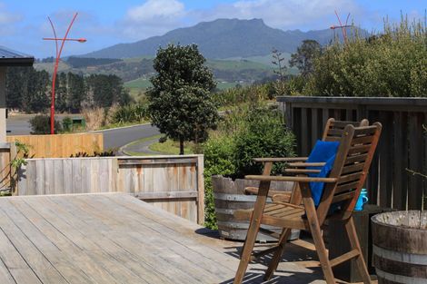 Photo of property in 6 Harakeke Place, Raglan, 3225