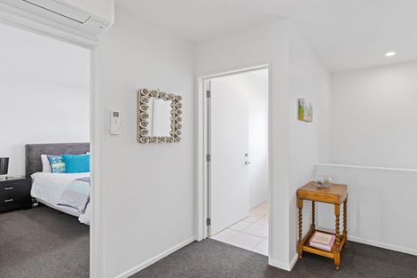 Photo of property in 9c Burlington Street, Sydenham, Christchurch, 8023