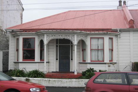 Photo of property in 42 Howe Street, North Dunedin, Dunedin, 9016
