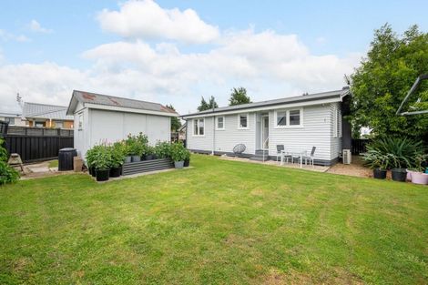 Photo of property in 9 Vernall Street, Nawton, Hamilton, 3200