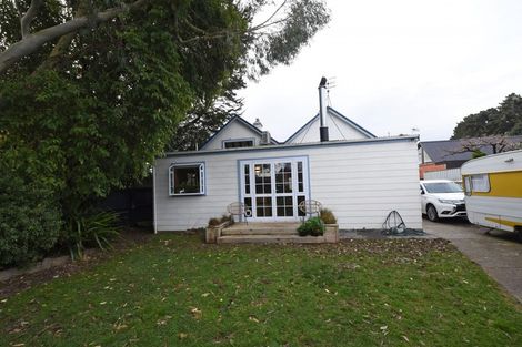 Photo of property in 63 Earnslaw Street, Avenal, Invercargill, 9810