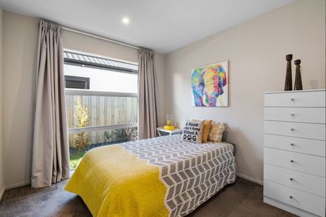 Photo of property in 6 Biggles Place, Lincoln, 7608