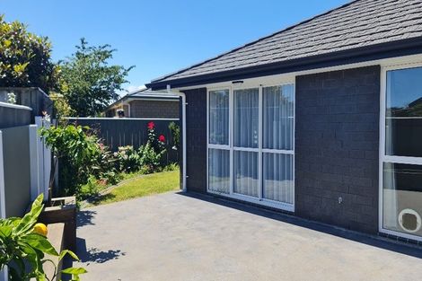 Photo of property in 1a Trusham Court, Paraparaumu, 5032