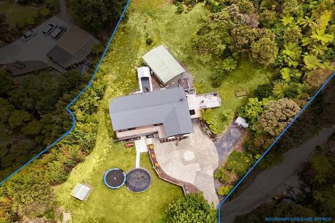 Photo of property in 2a Parklands Avenue, Swanson, Auckland, 0612